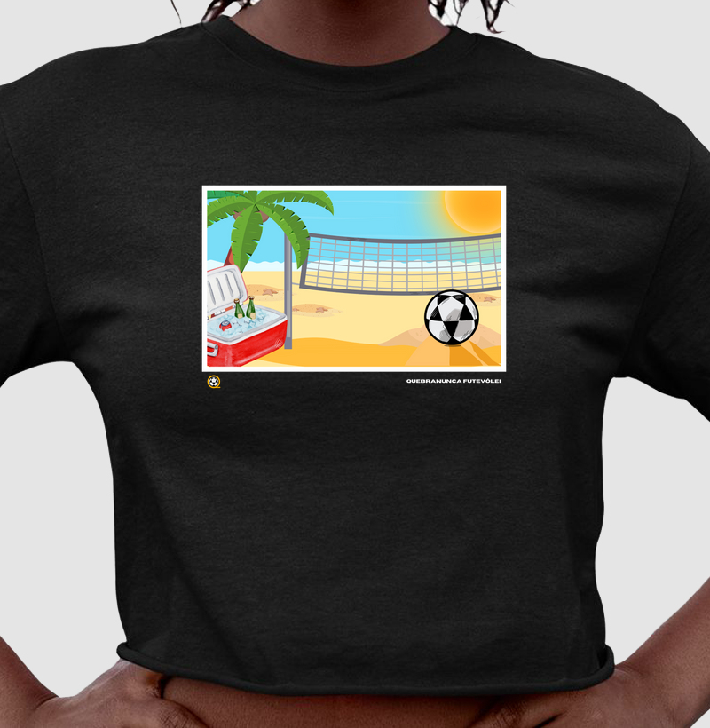 Desenho Futevôlei