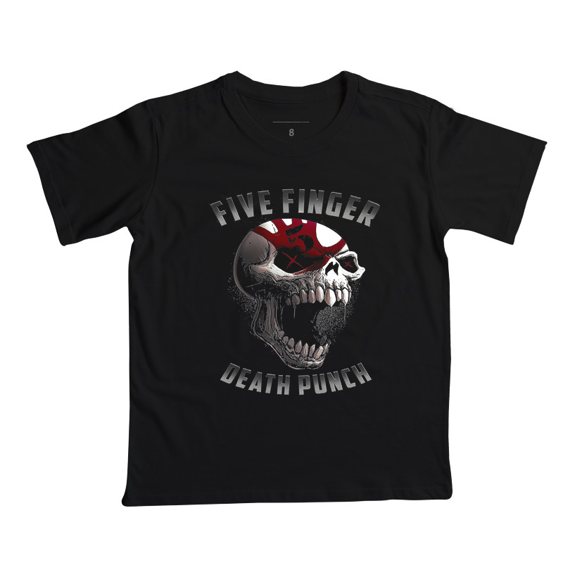 Five Finger Death Punch