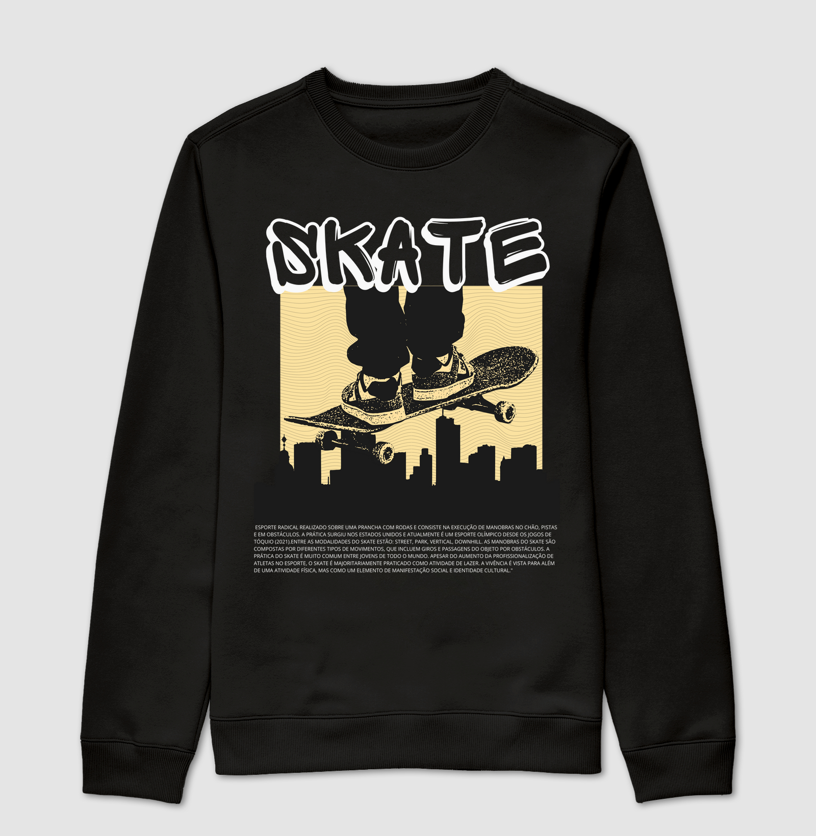 Skate Vibes