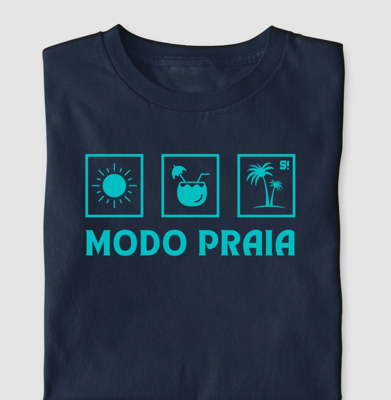 MODO PRAIA
