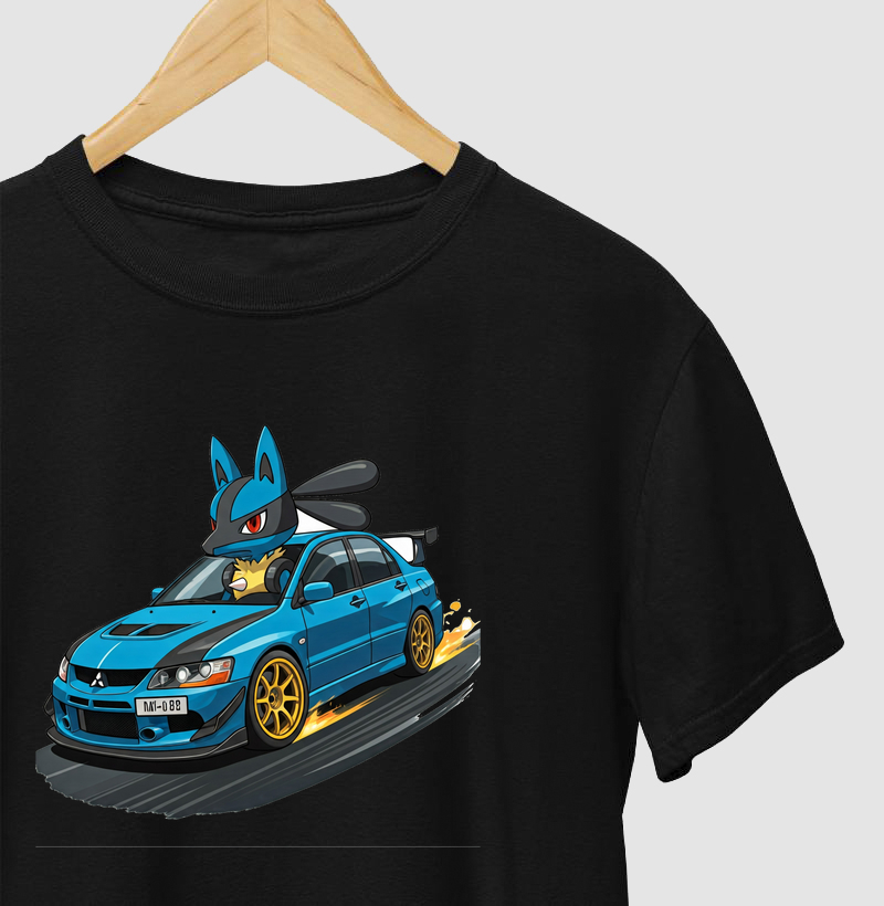 Aura Racer