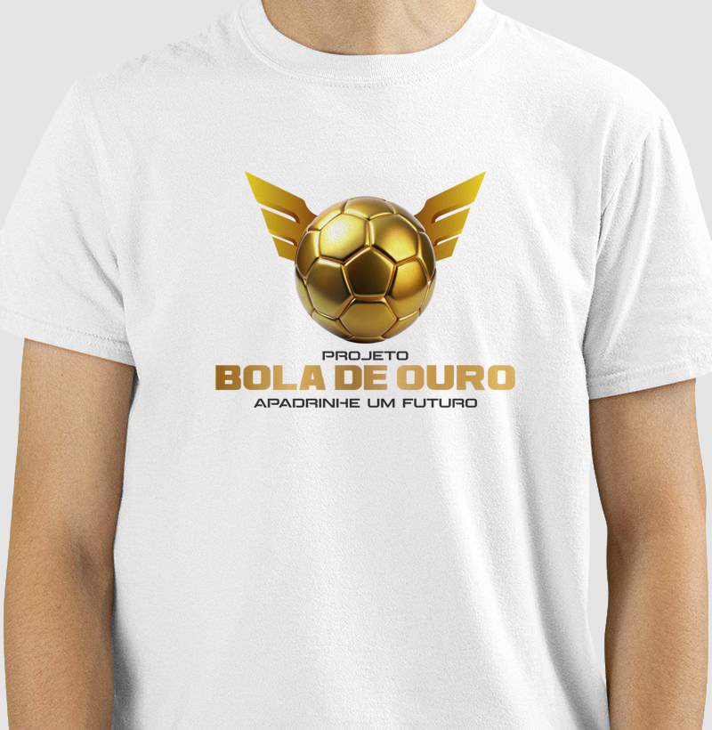 Projeto Bola de Ouro