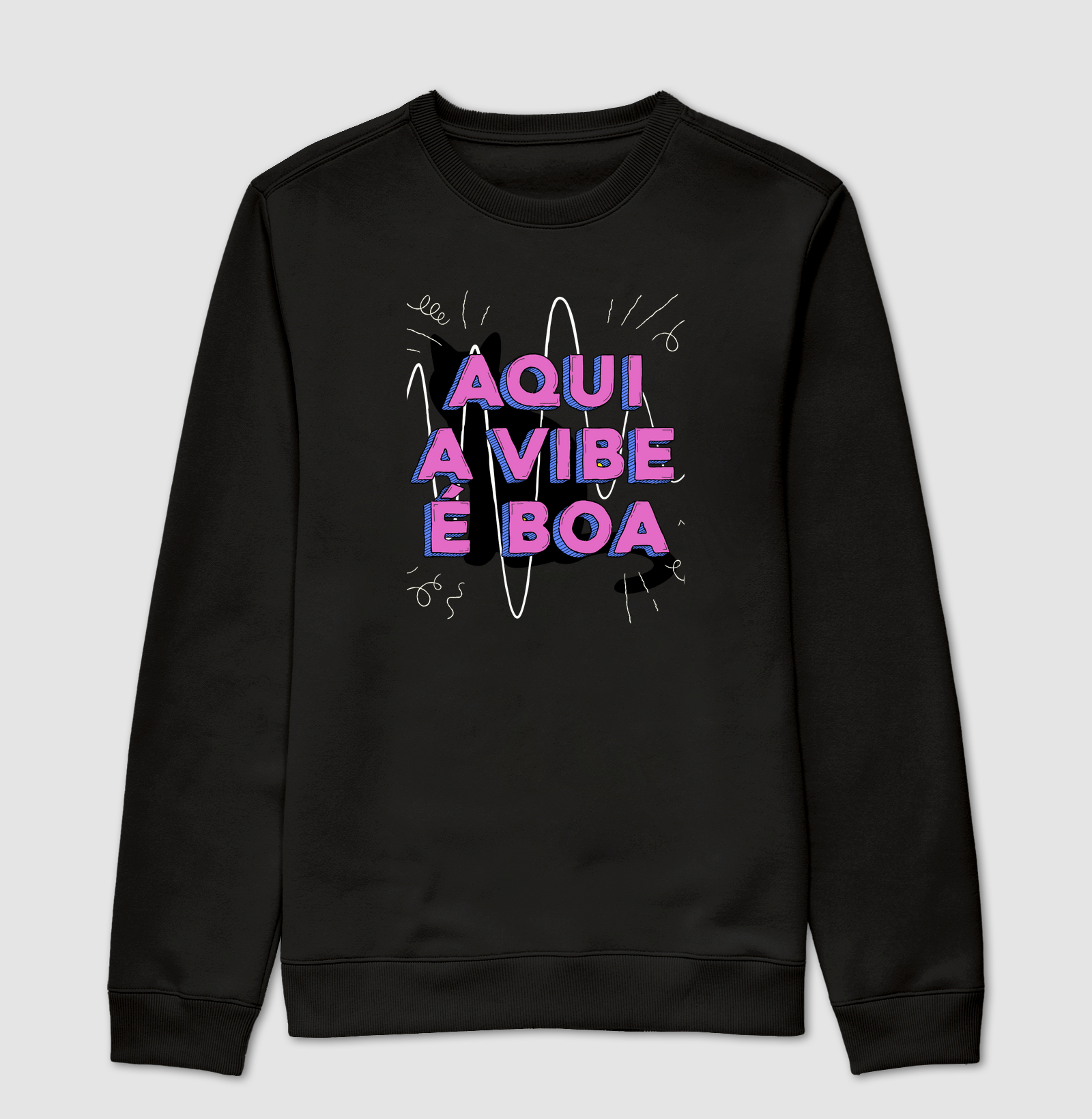 VIBE BOA 