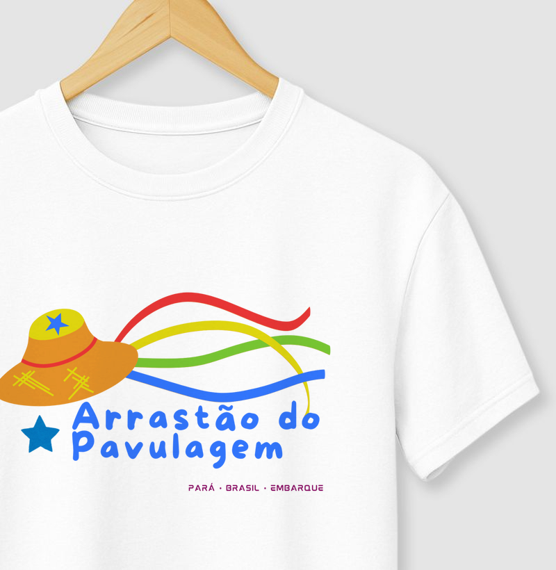 Arrastão do Pavulagem