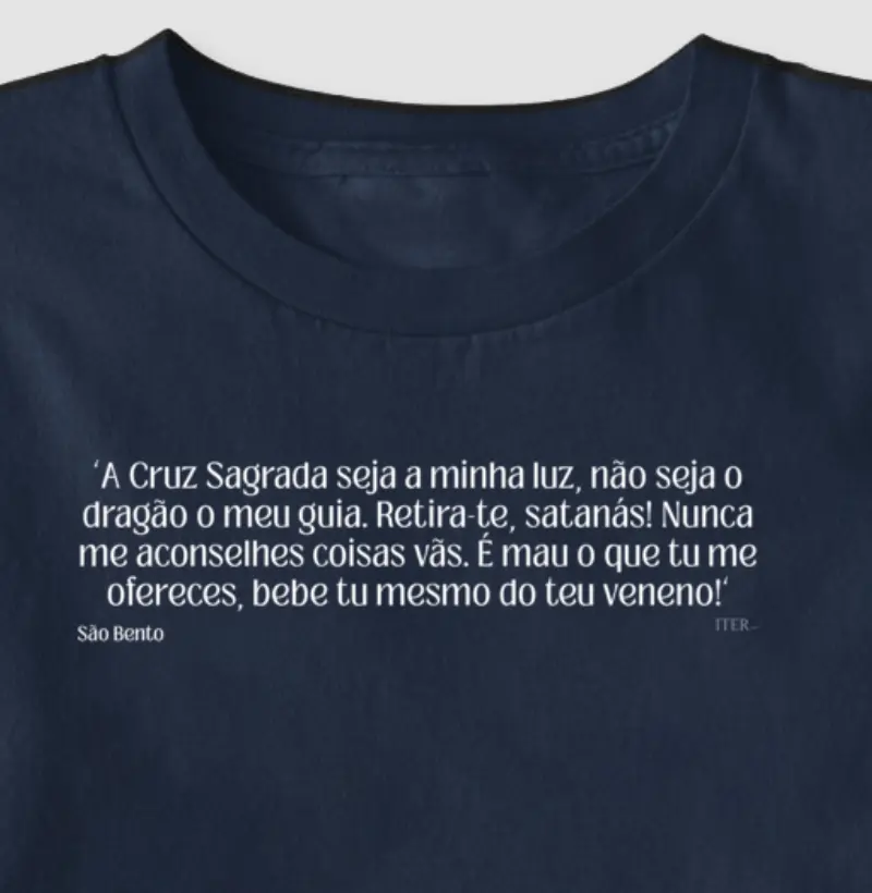 Oração de São Bento