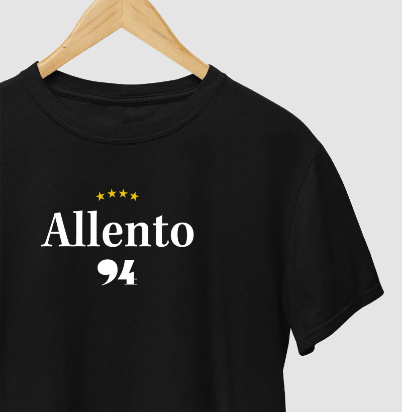 Camiseta Allento 94