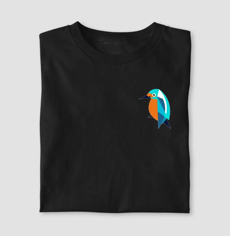 GEOMETRIC BIRD
