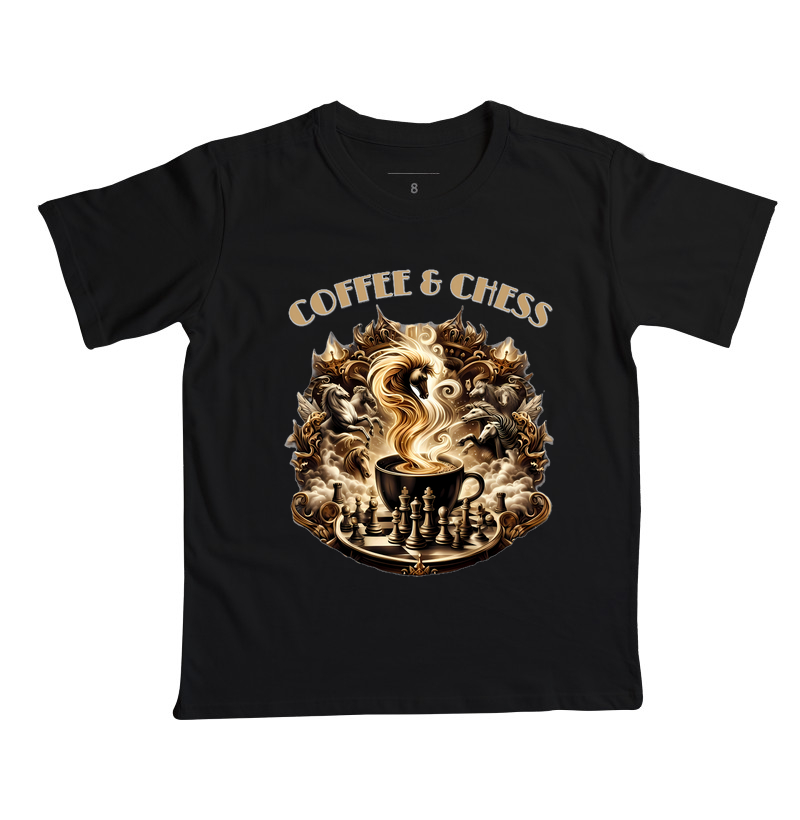 COFFEE & CHESS