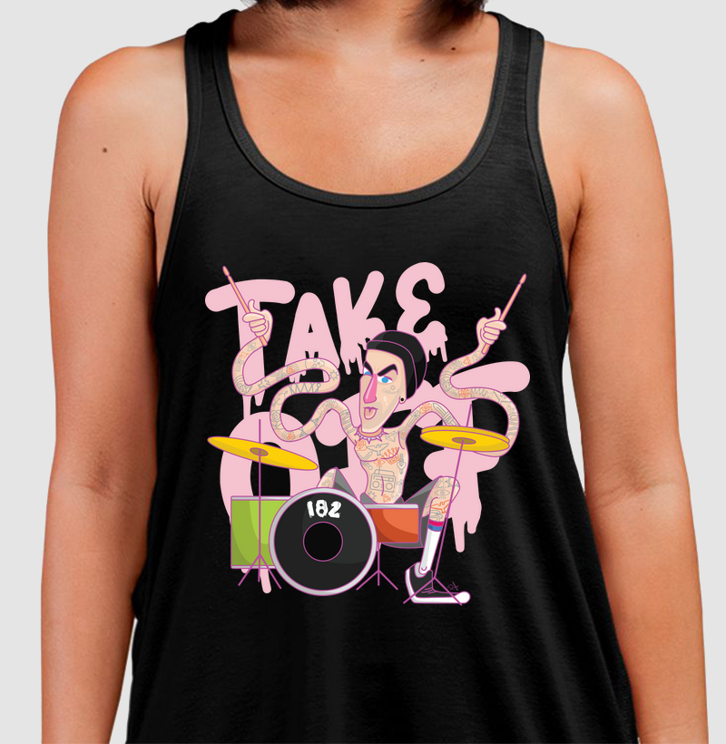 Take Off 182
