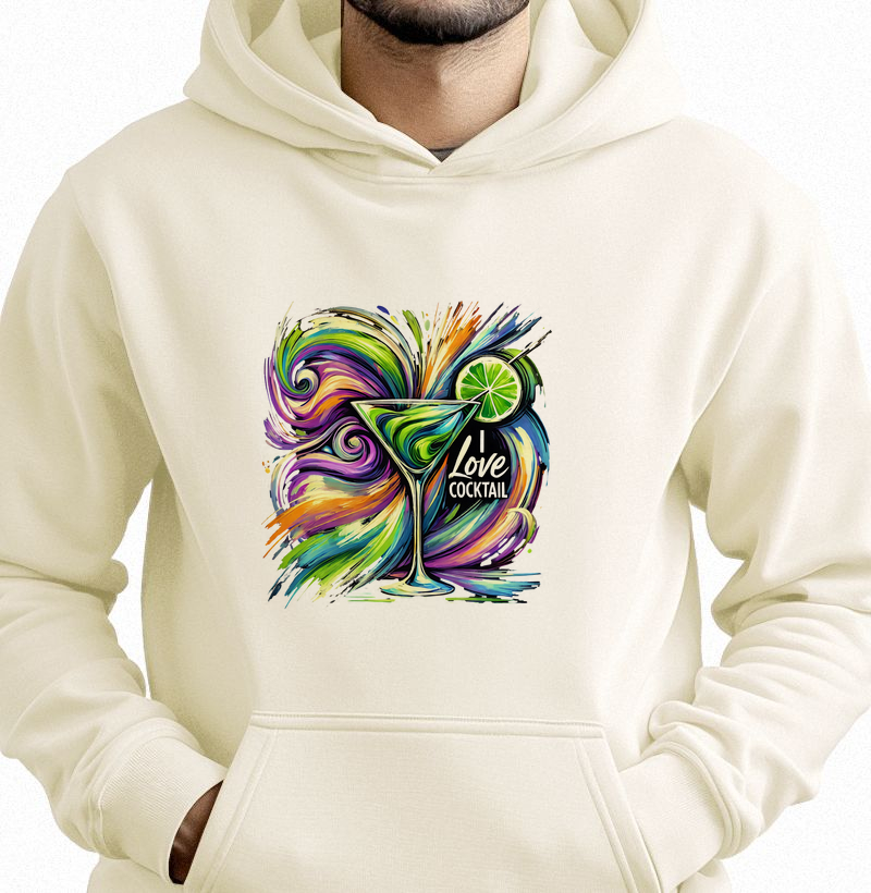 LOVE COCKTAIL