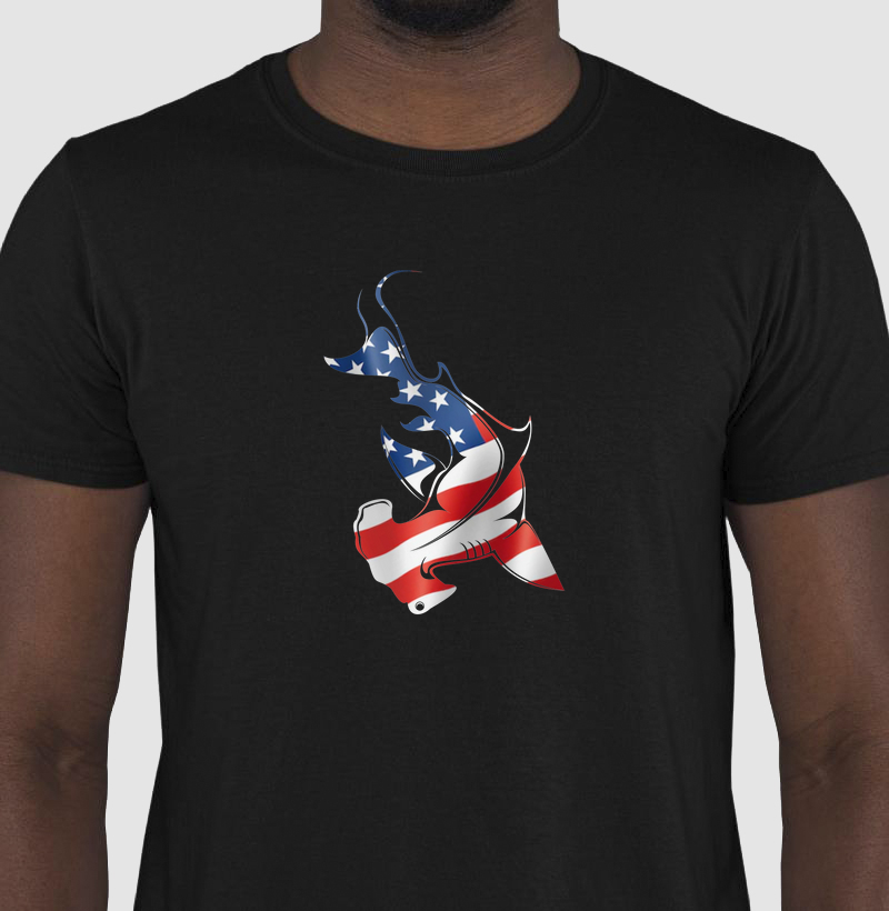 American Shark 