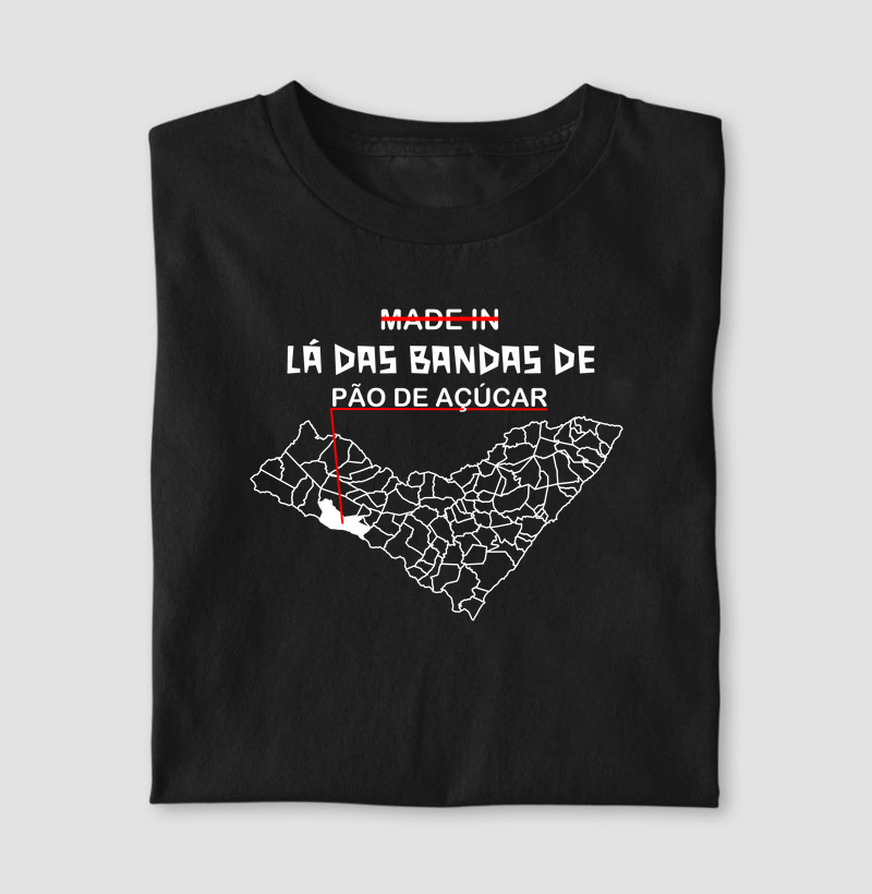 Pão de Açúcar | Lá das Bandas