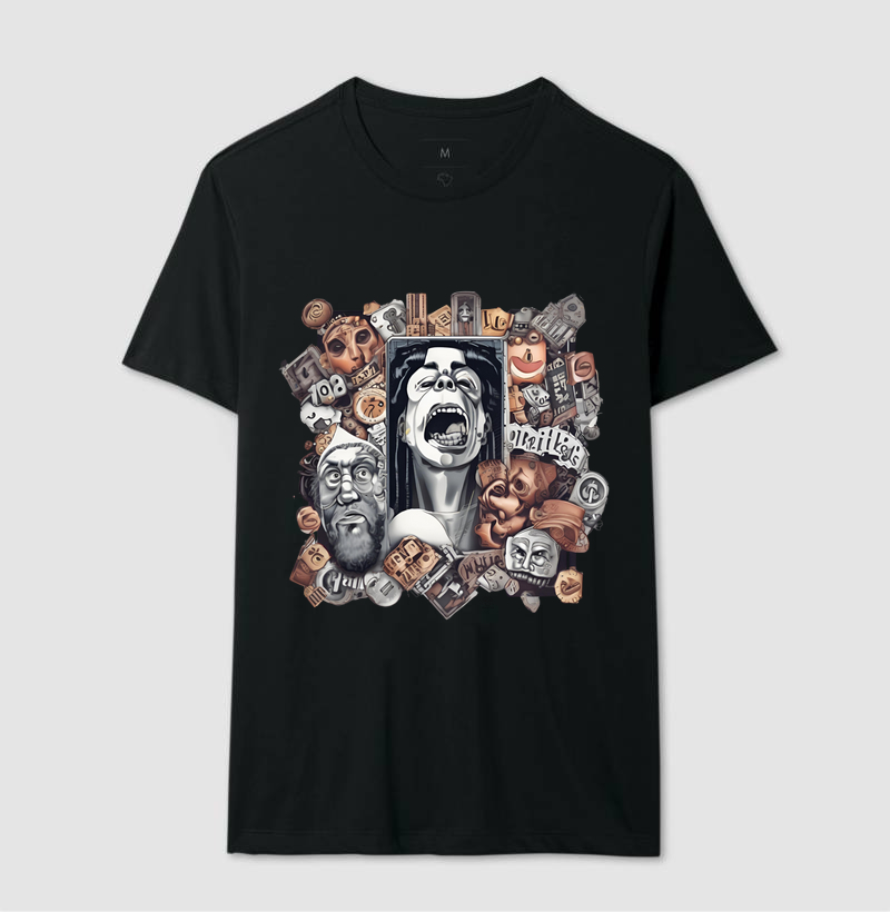 Caos Criativo MemeTinz®