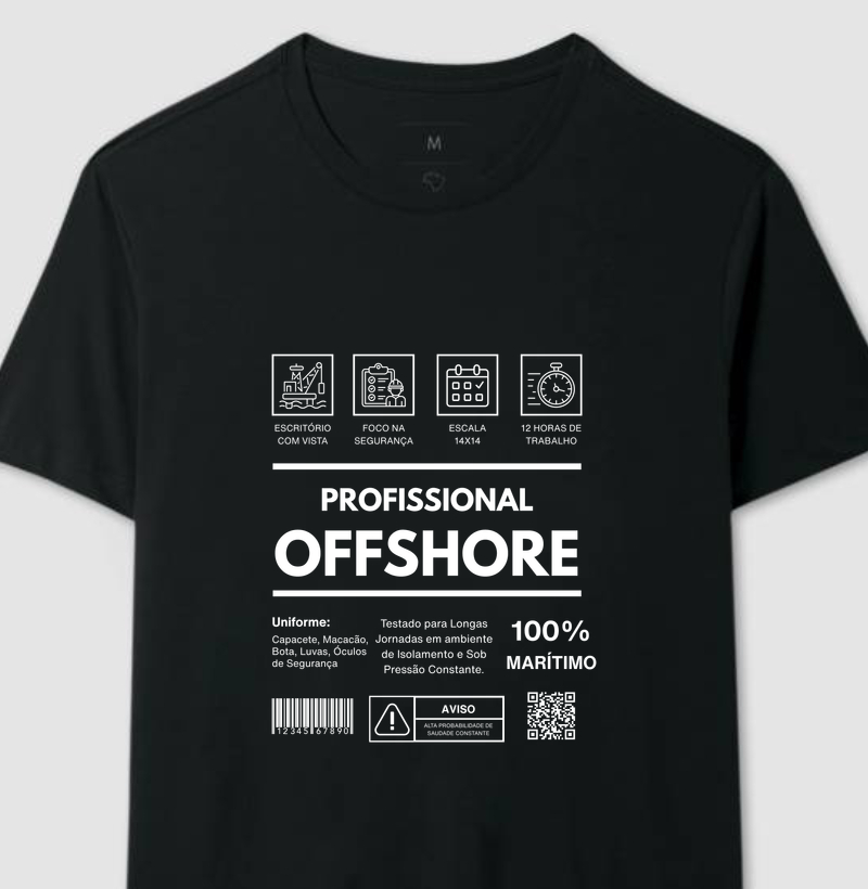 Profissional Offshore