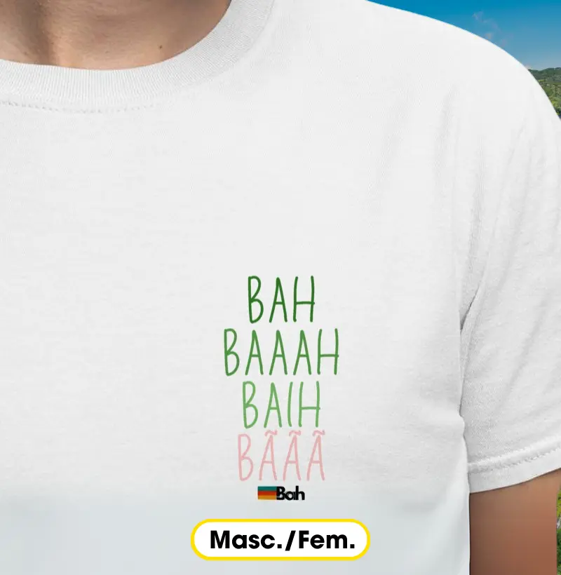Bahs - Bolso