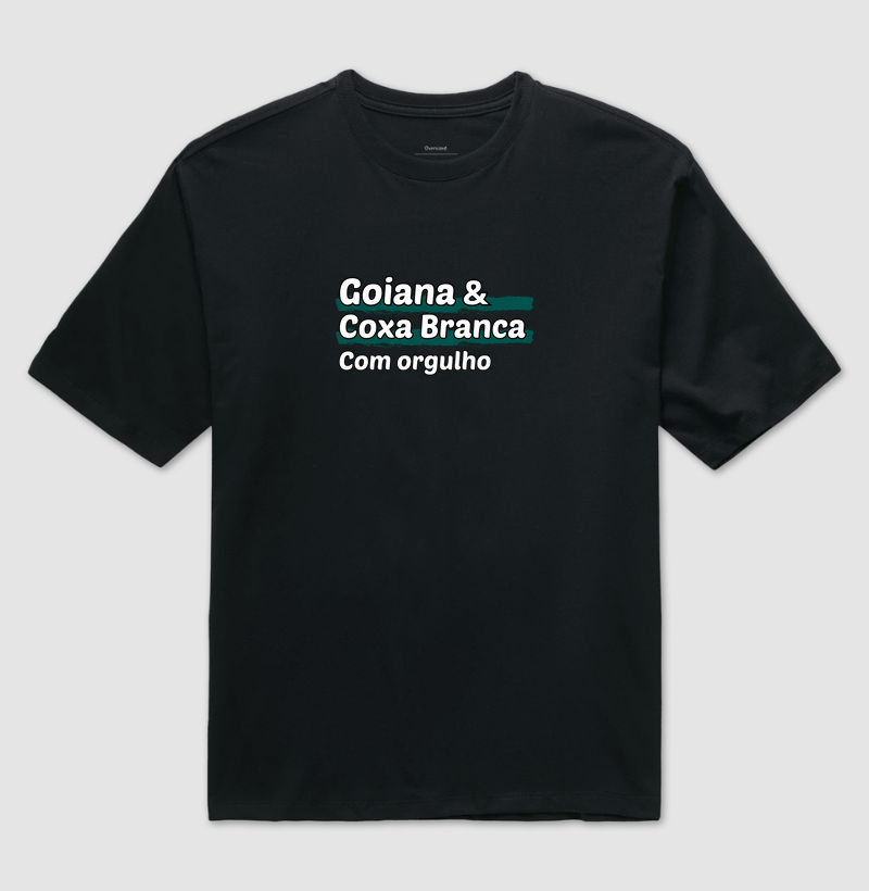 Goiana Coxa Branca