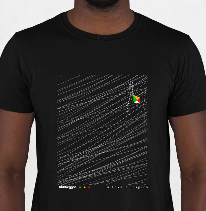 A Favela Inspira 3