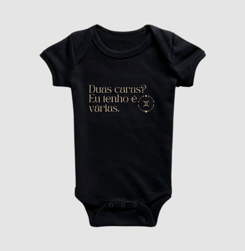 Body Infantil Definition Of Gemini