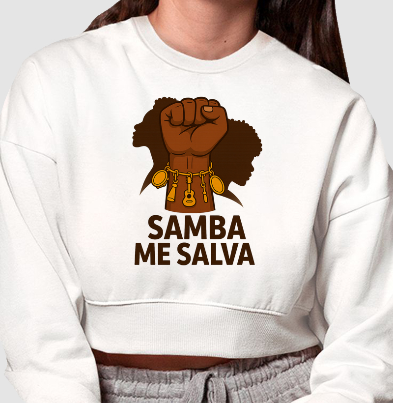 Samba me Salva