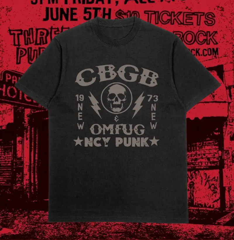 CBGB