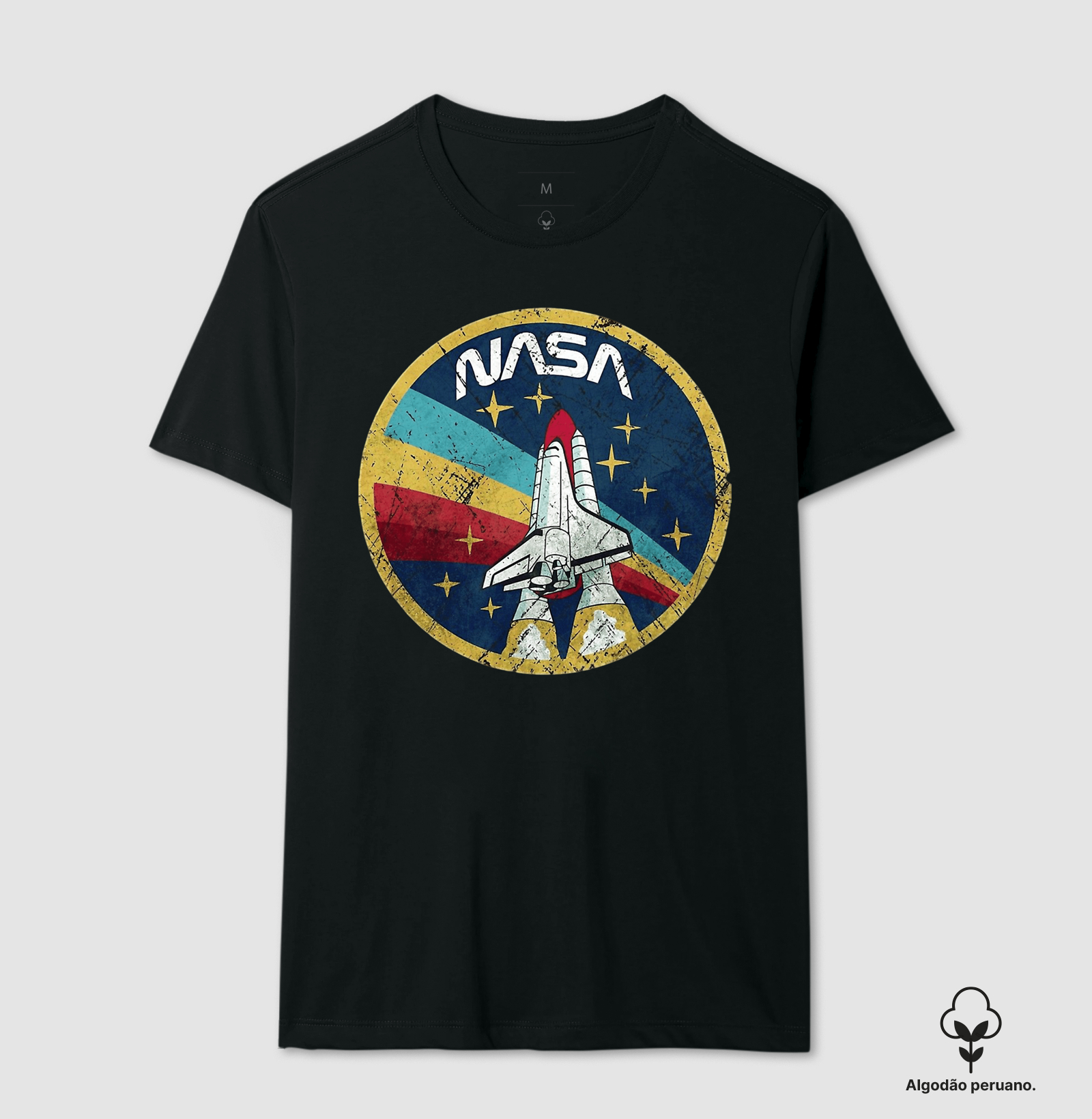 NASA