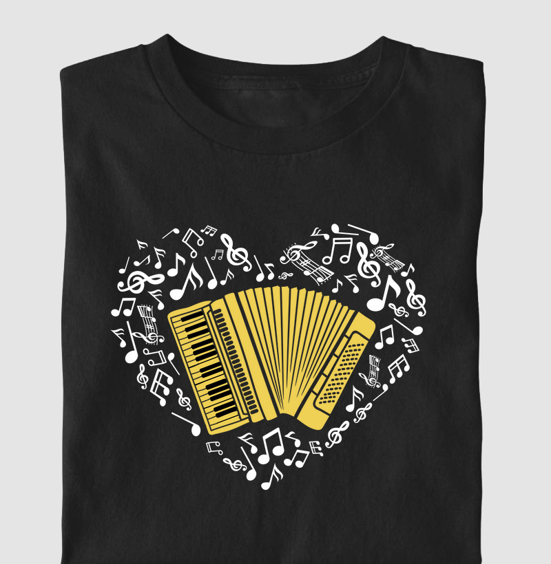 Accordion Love