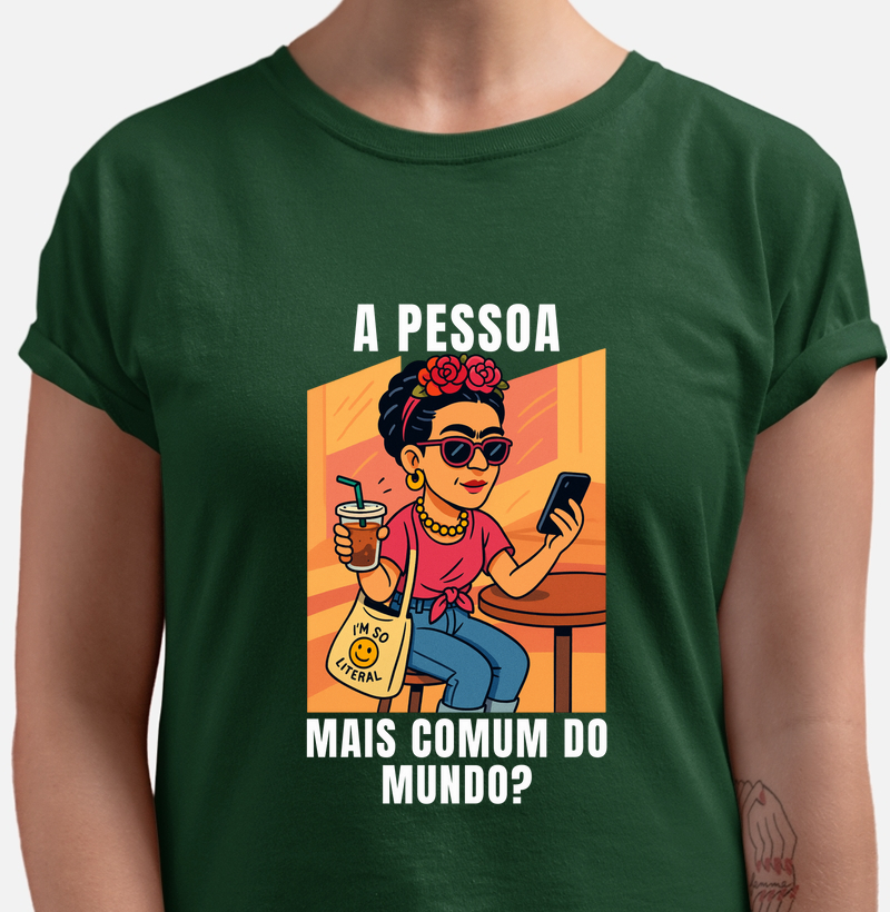 Frida "Comum"