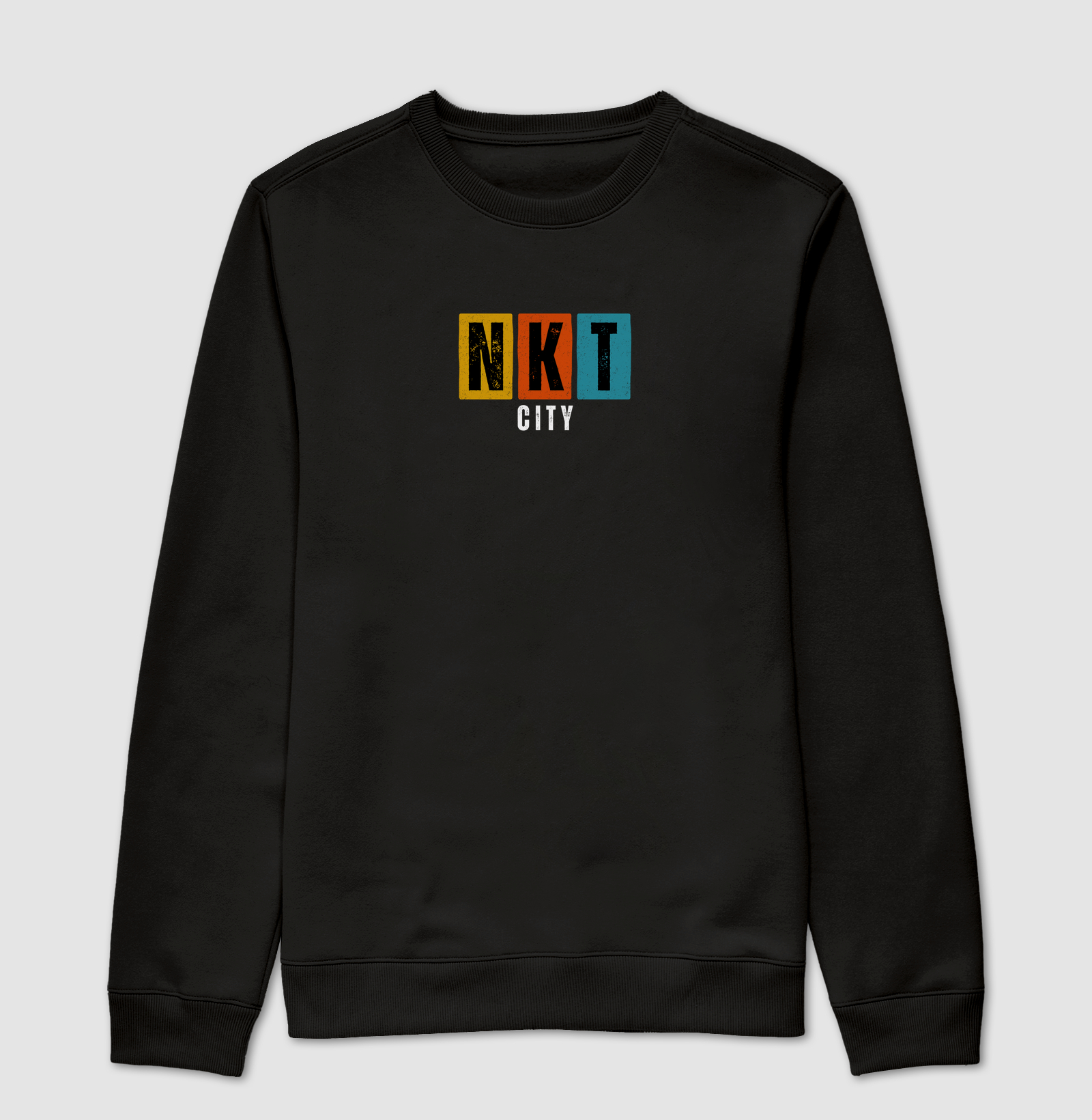 NKT City