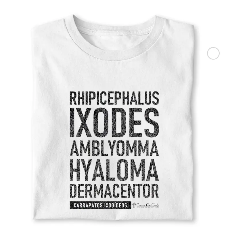 Ixodídeos