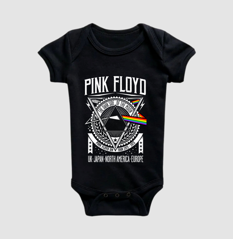 Pink Floyd