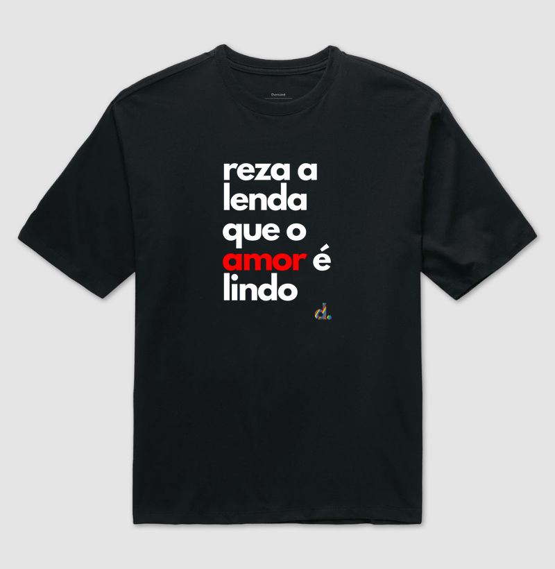 O Amor é Lindo
