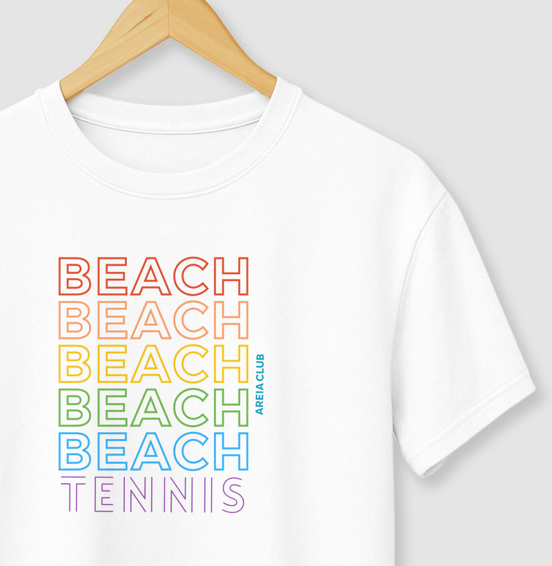 Beach Beach Beach Colors