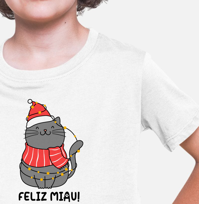 Feliz Miau!