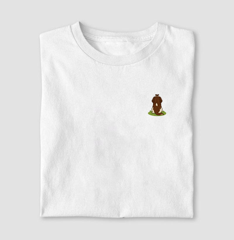 SHIH TZU