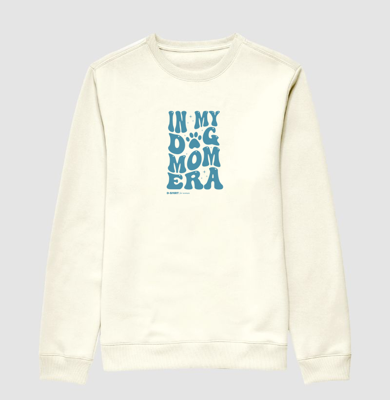 dog mom era
