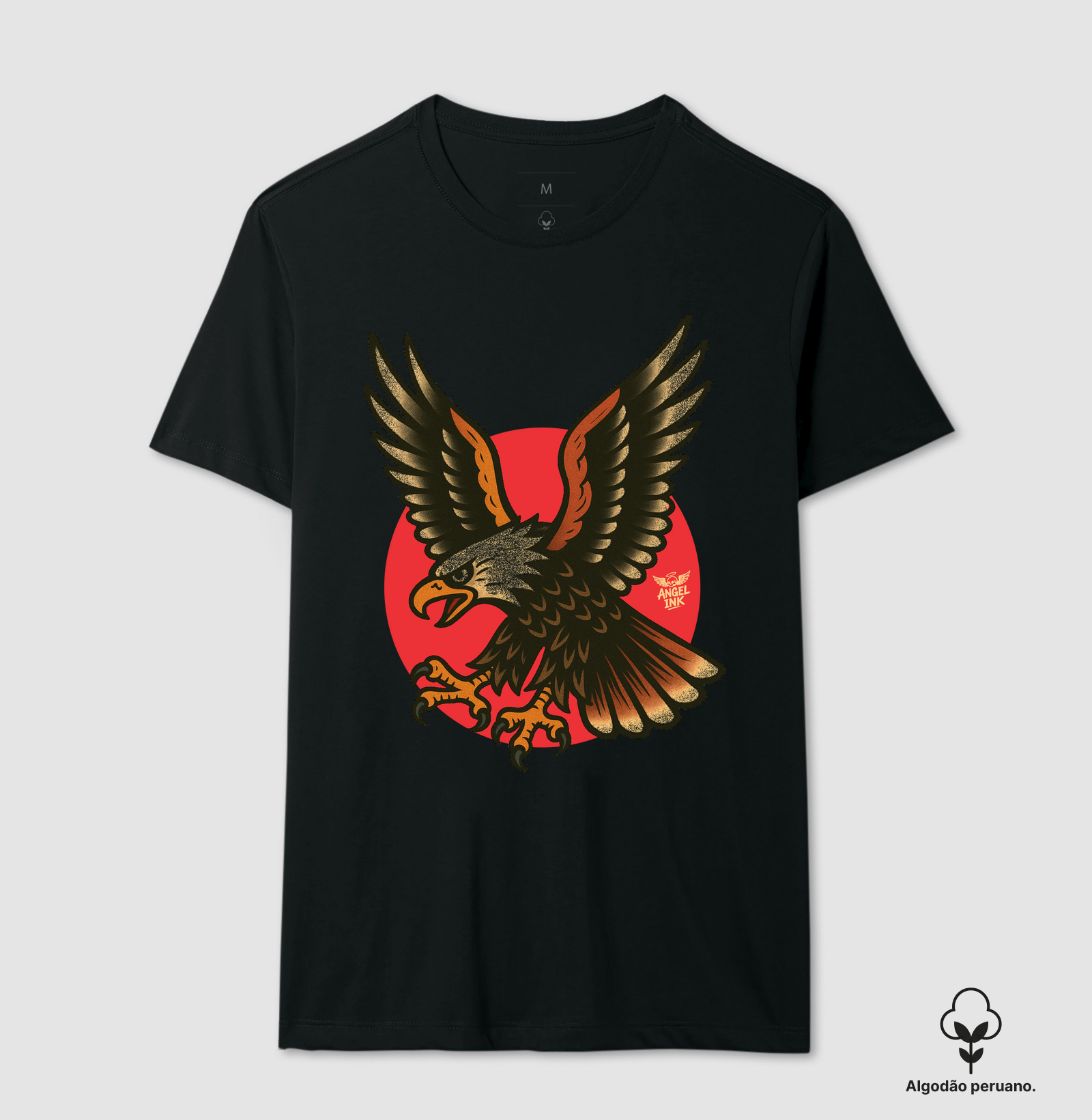 EAGLE OLD
