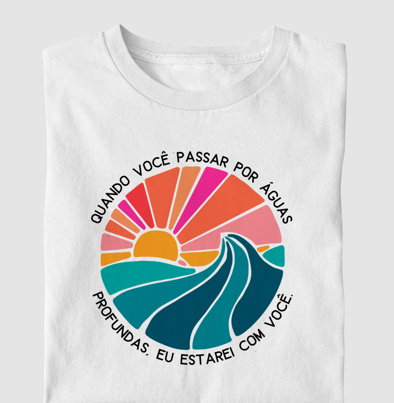 Águas profundas