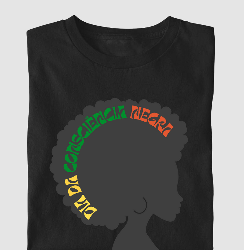 Dia da consciência negra