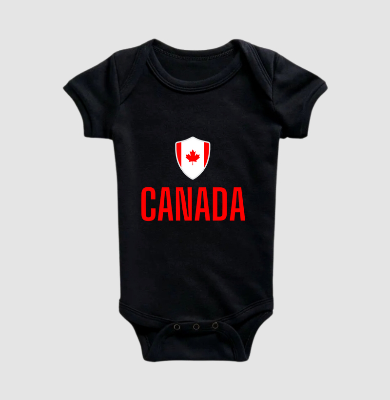 Canadá Escudo - Canada