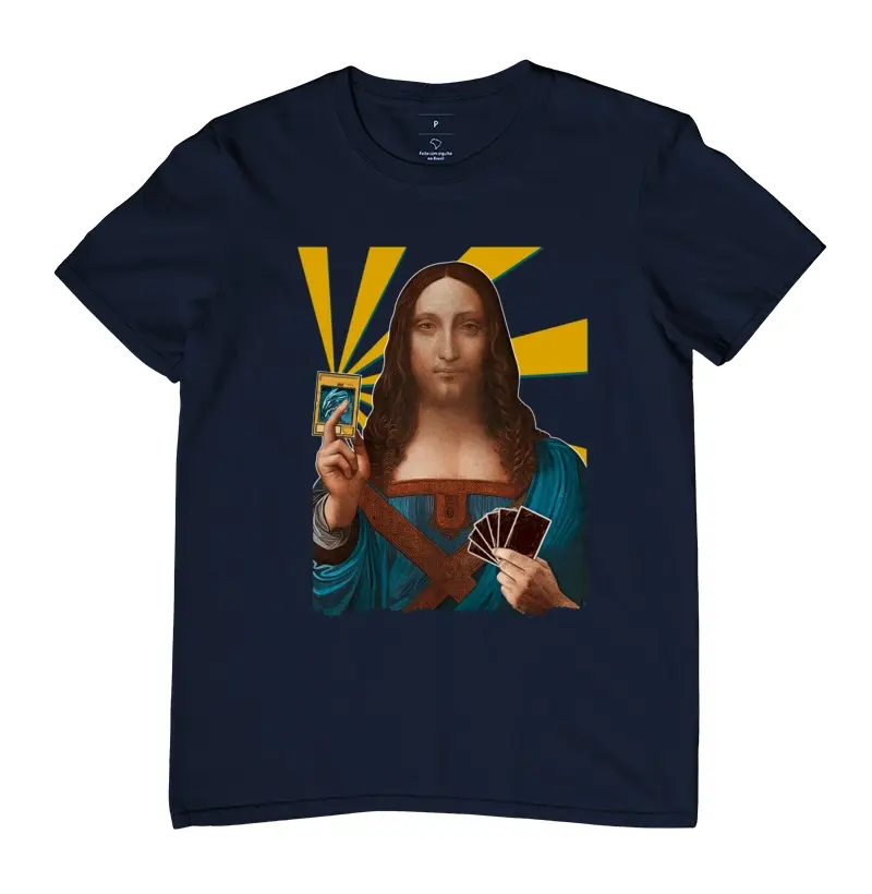 Camisa 0