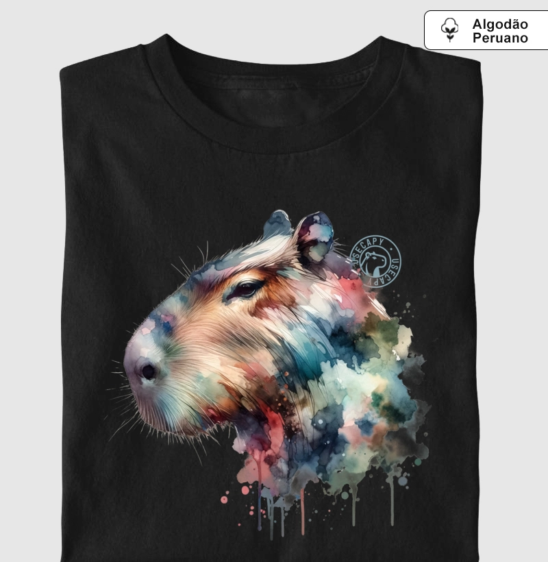 Aquarela - fofa
