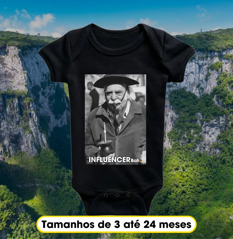 Influencer - Paixão Cortes