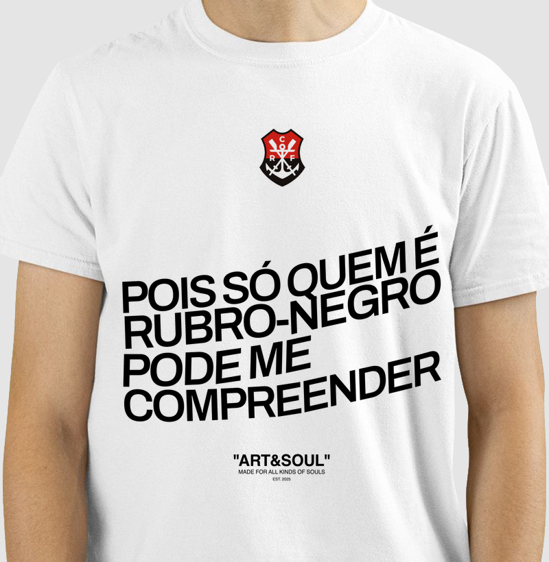 Mengão Tetra Liberta 2025