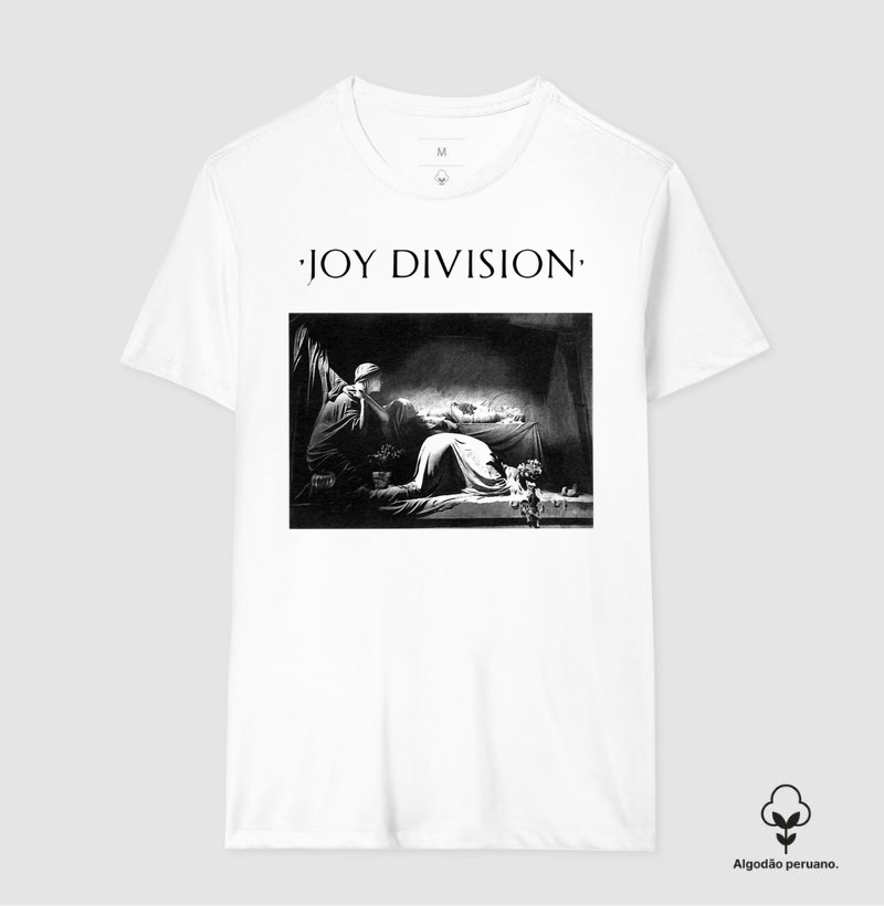 Joy Division - Closer