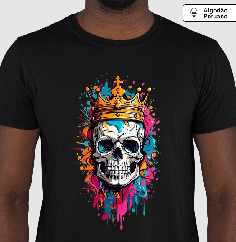 Premium C.S Colors Unissex.