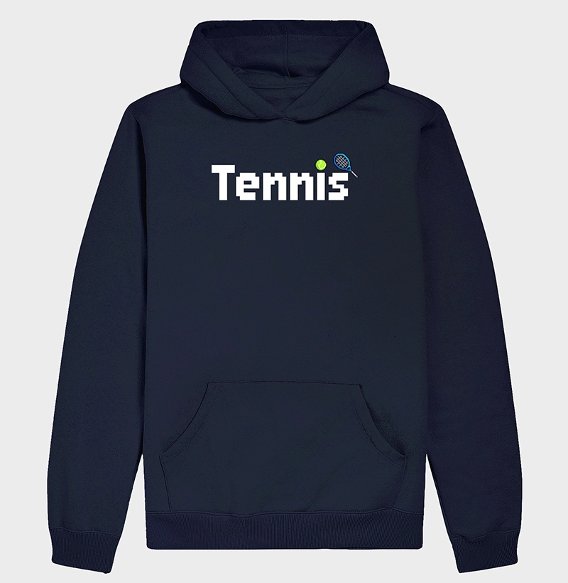 Tennis 8bit