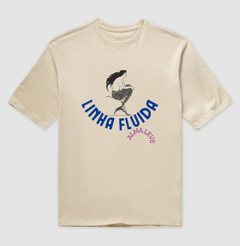LINHA FLUIDA.