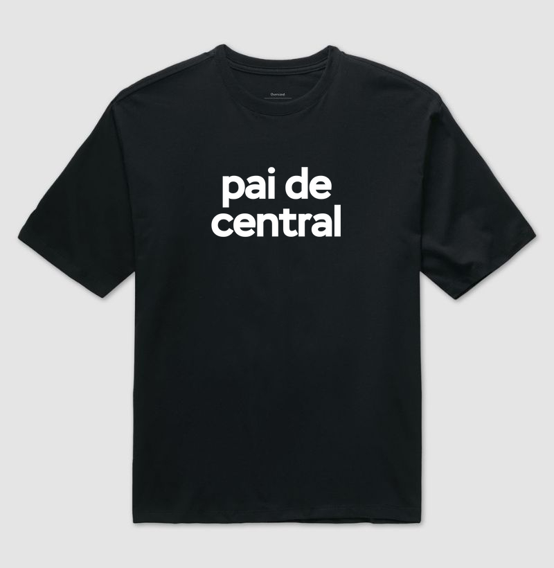 Pai de central