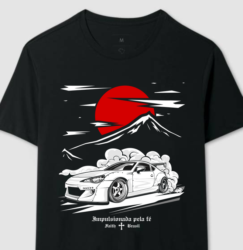 JP 86 - Faith Car Crew