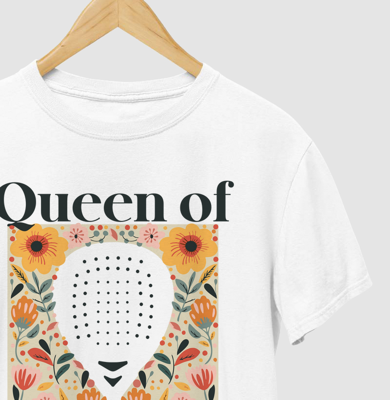 Queen of the Court